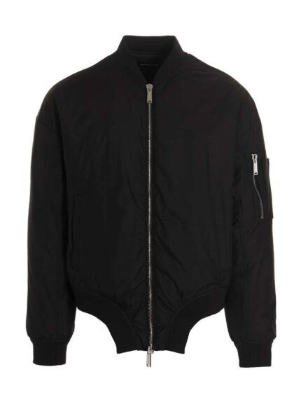 Dsquared2 'D2 On The Wave' Bomber