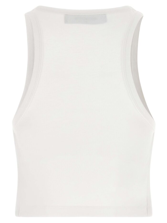 Dsquared2 'D2 Upside Down' Tank Top