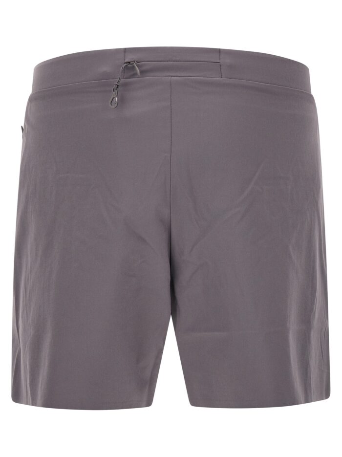 ADIDAS STATEMENT 'D4T' Adidas X ES Training Shorts
