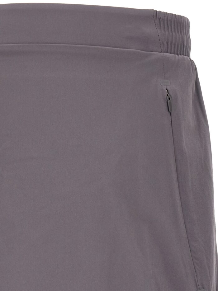 ADIDAS STATEMENT 'D4T' Adidas X ES Training Shorts