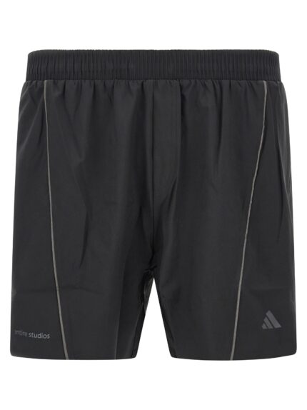 ADIDAS STATEMENT 'D4T' Adidas X ES Training Shorts