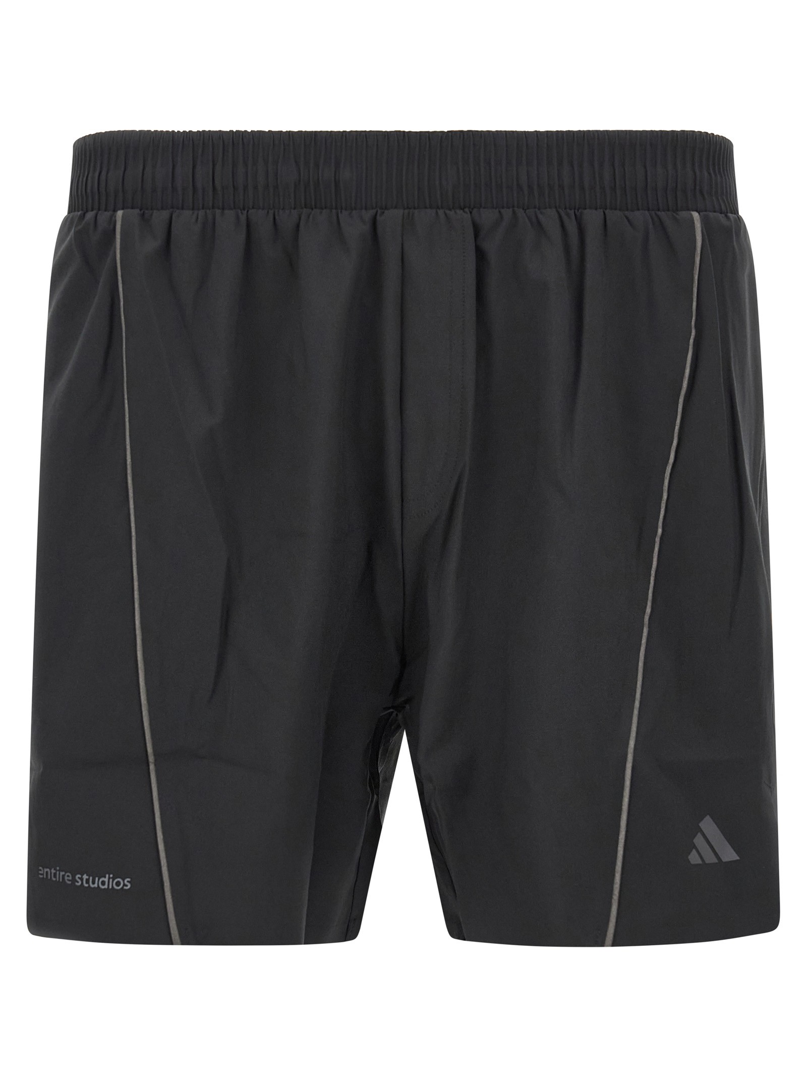 ADIDAS STATEMENT 'D4T' Adidas X ES Training Shorts