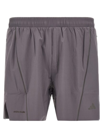 ADIDAS STATEMENT 'D4T' Adidas X ES Training Shorts