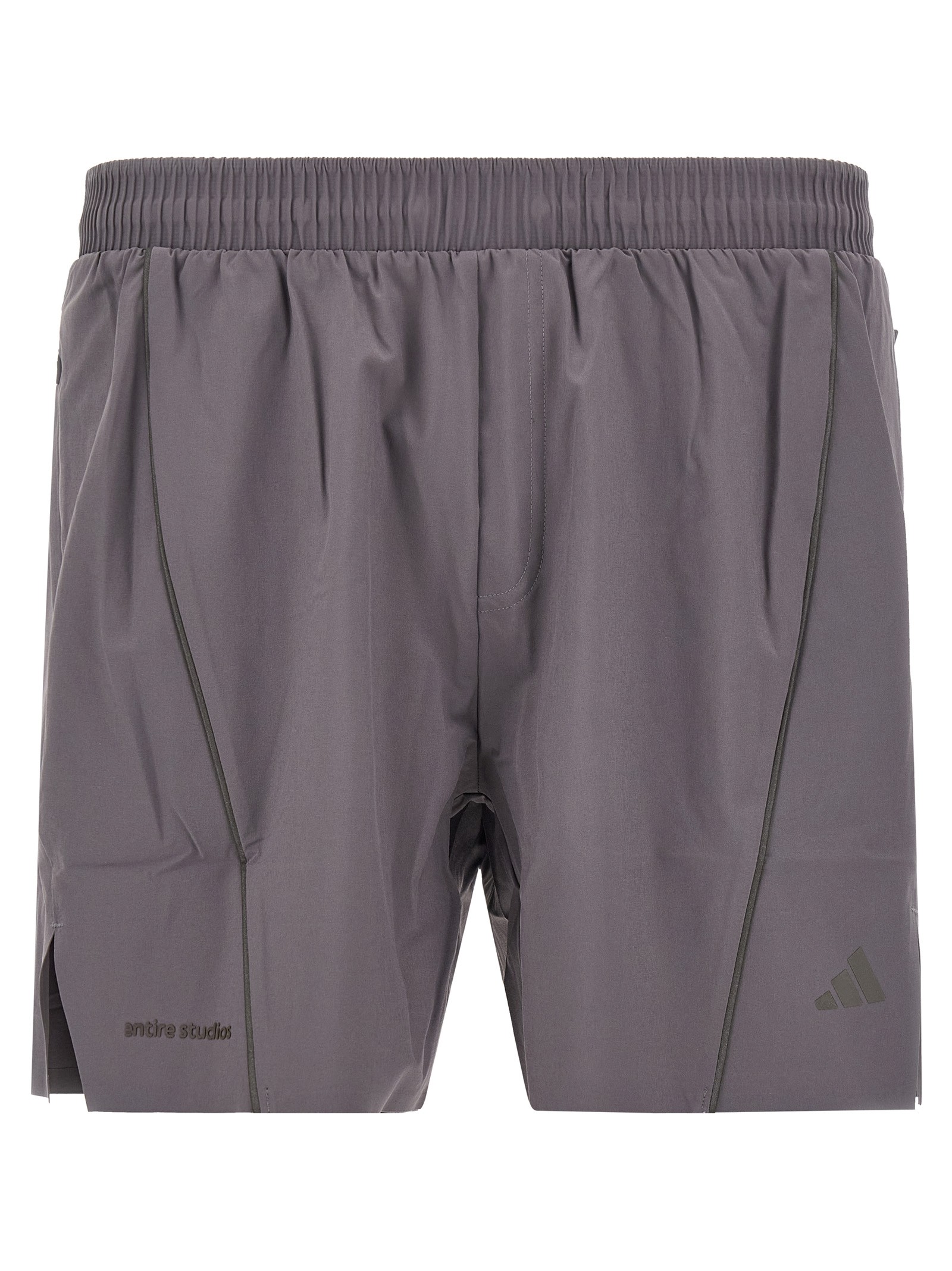 ADIDAS STATEMENT 'D4T' Adidas X ES Training Shorts