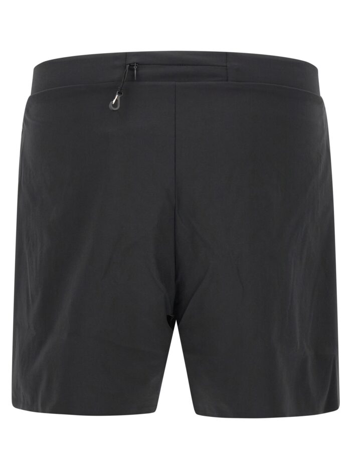 ADIDAS STATEMENT 'D4T' Adidas X ES Training Shorts