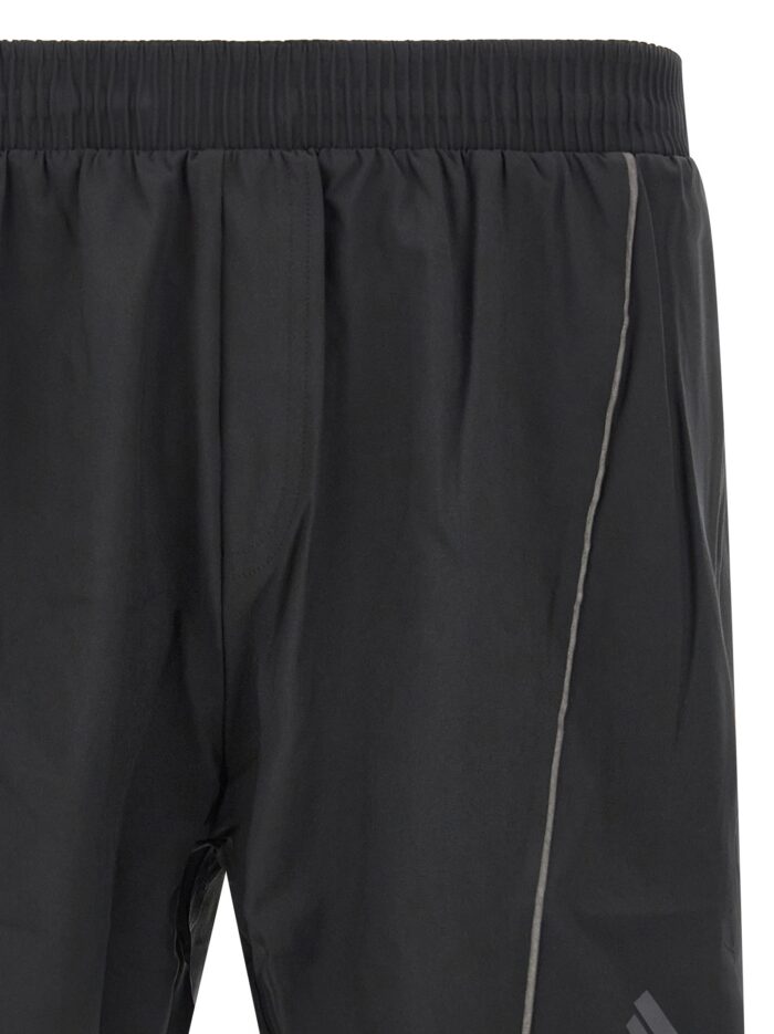 ADIDAS STATEMENT 'D4T' Adidas X ES Training Shorts