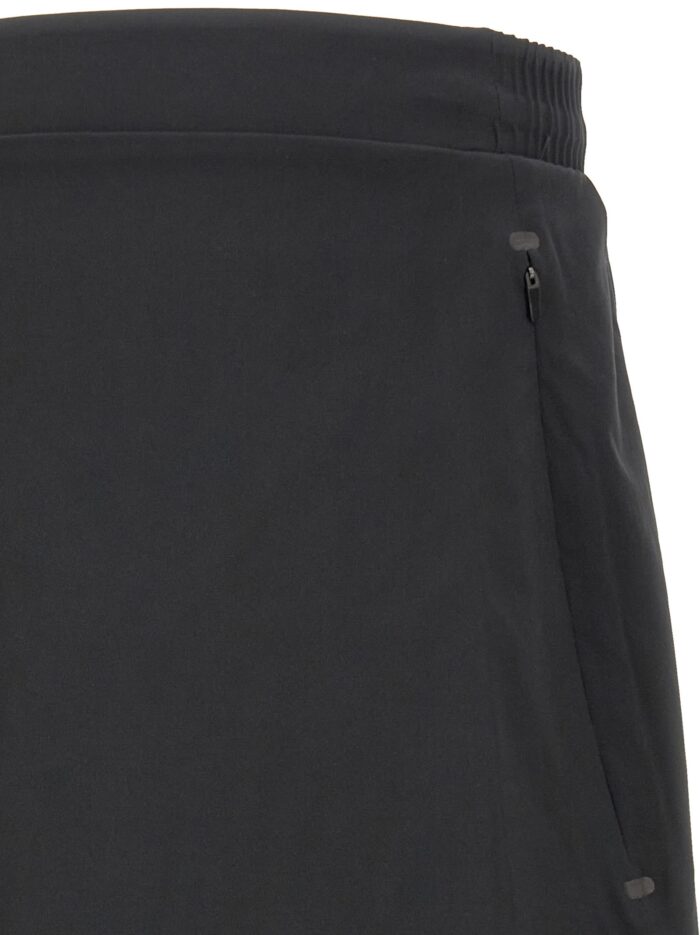 ADIDAS STATEMENT 'D4T' Adidas X ES Training Shorts