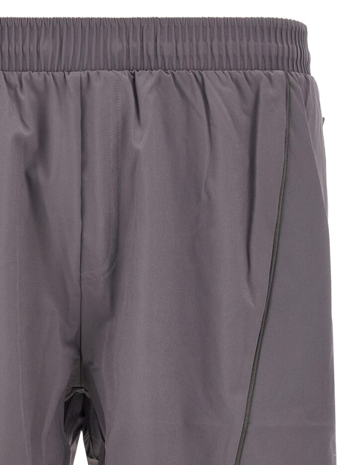 ADIDAS STATEMENT 'D4T' Adidas X ES Training Shorts