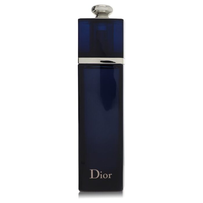 dior addict by christian dior eau de parfum spray (unboxed) 3.4 oz Dior Addict By Christian Dior - Eau De Parfum Spray (unboxed) 3.4 Oz - Image 1