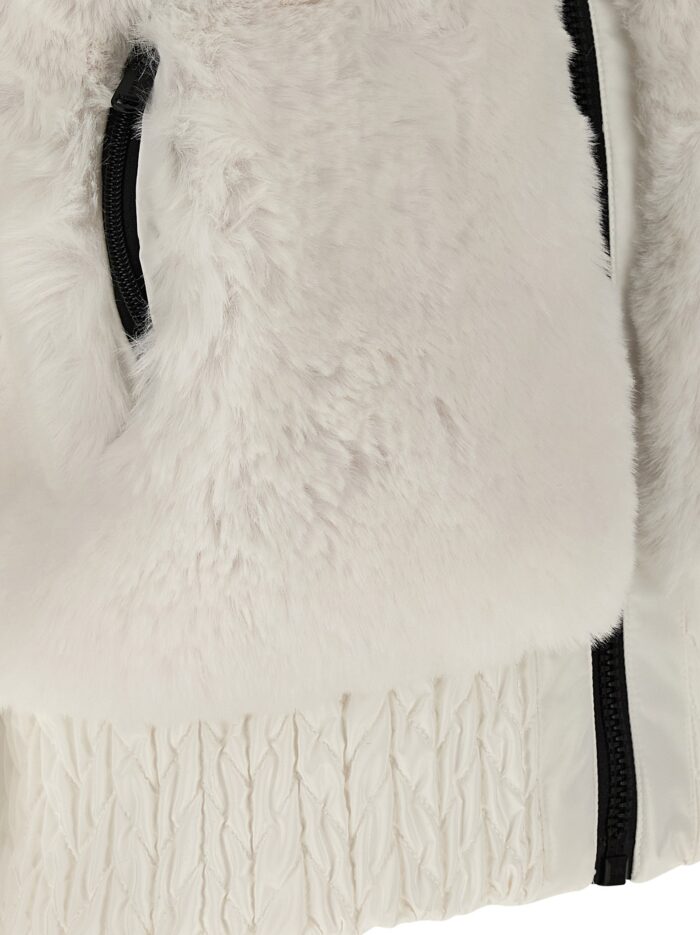 GOLDBERGH 'Dahlia' Reversible Vest