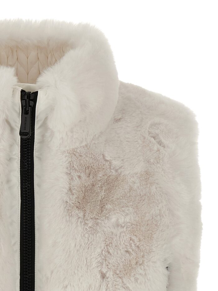 GOLDBERGH 'Dahlia' Reversible Vest