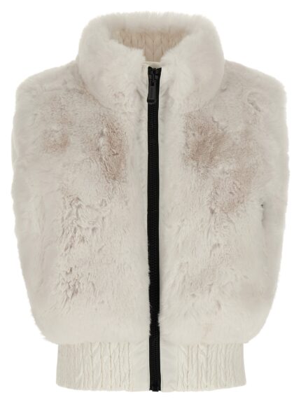 GOLDBERGH 'Dahlia' Reversible Vest
