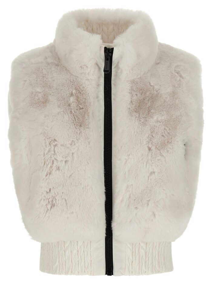 goldbergh 'dahlia' reversible vest GOLDBERGH 'Dahlia' Reversible Vest