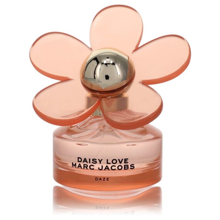 Daisy Love Daze By Marc Jacobs - Eau De Toilette Spray (unboxed) 1.6 Oz - Image 1