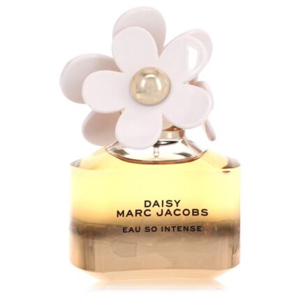Daisy Eau So Intense By Marc Jacobs - Eau De Parfum Spray (Unboxed) 1.7 Oz
