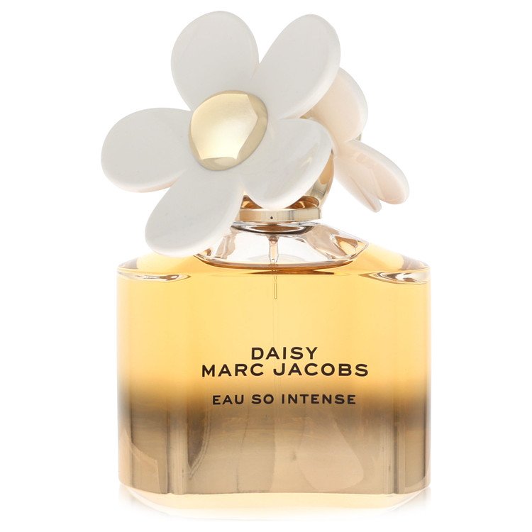 Daisy Eau So Intense By Marc Jacobs - Eau De Parfum Spray (Tester) 3.3 Oz