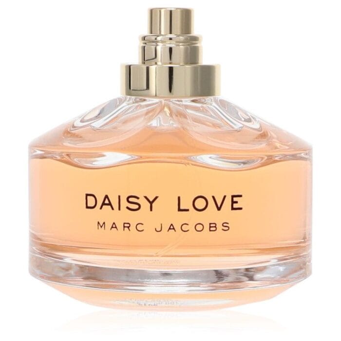 Daisy Love By Marc Jacobs - Eau De Toilette Spray (Tester) 3.4 Oz