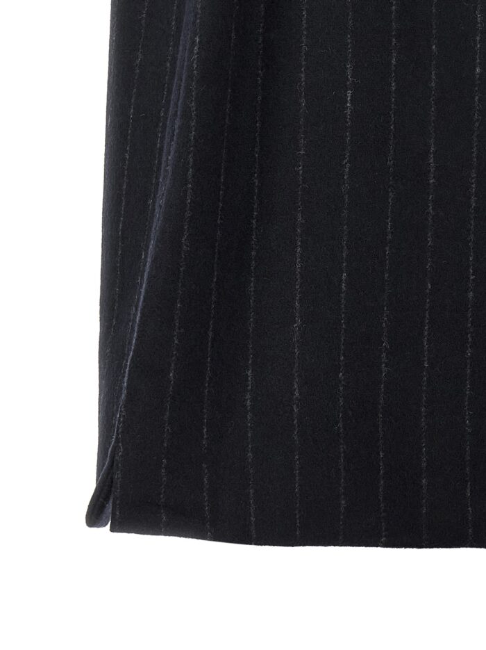 THELATEST 'Dakota' Bermuda Shorts