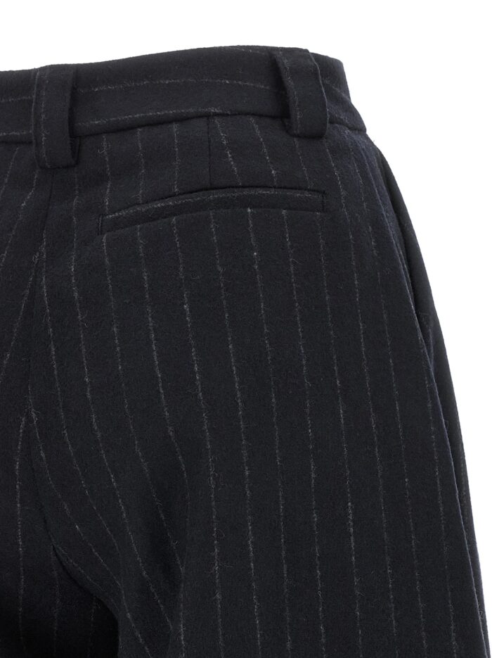 THELATEST 'Dakota' Bermuda Shorts