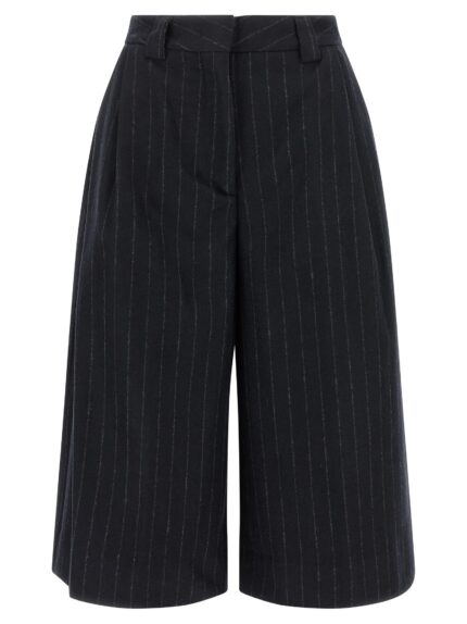 THELATEST 'Dakota' Bermuda Shorts