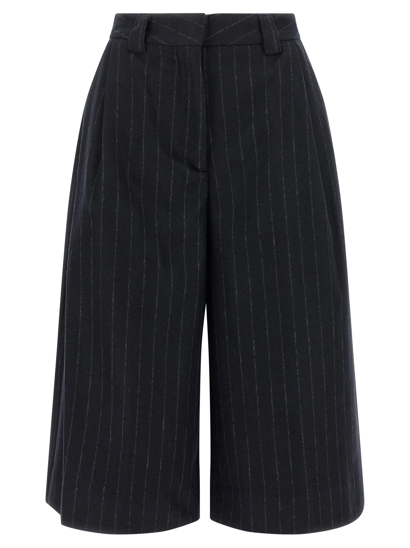 THELATEST 'Dakota' Bermuda Shorts