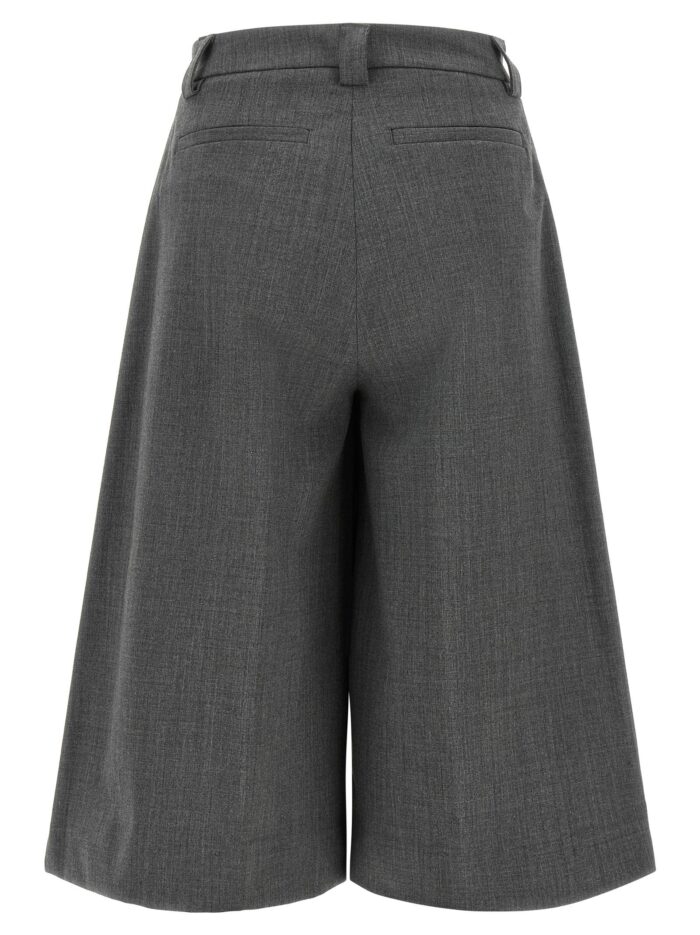 THELATEST 'Dakota' Bermuda Shorts