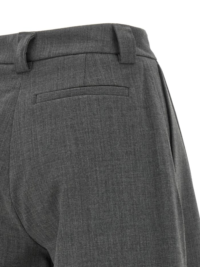 THELATEST 'Dakota' Bermuda Shorts