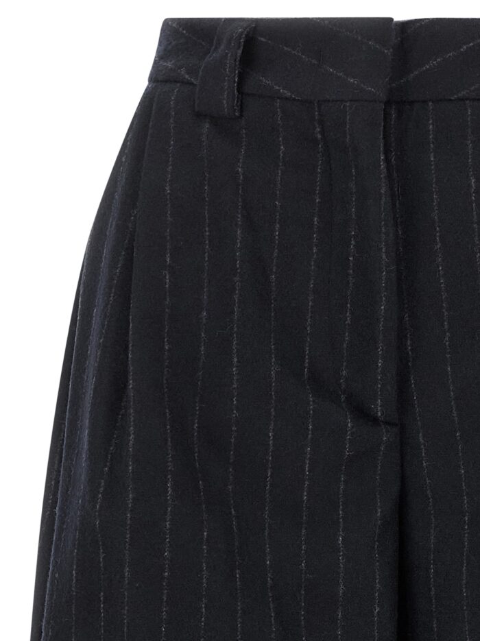 THELATEST 'Dakota' Bermuda Shorts