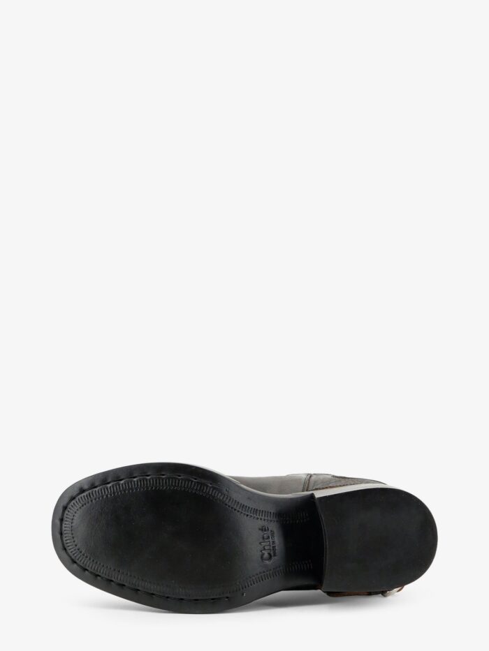 CHLOE' Dakota Calfskin Boots