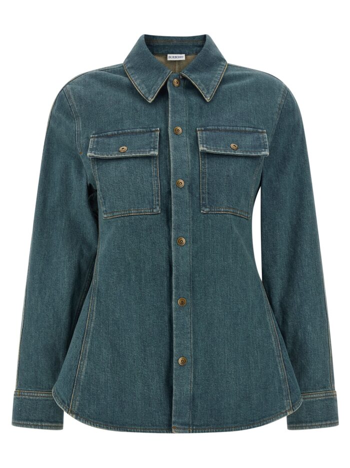 burberry 'dakota' shirt Burberry 'Dakota' Shirt