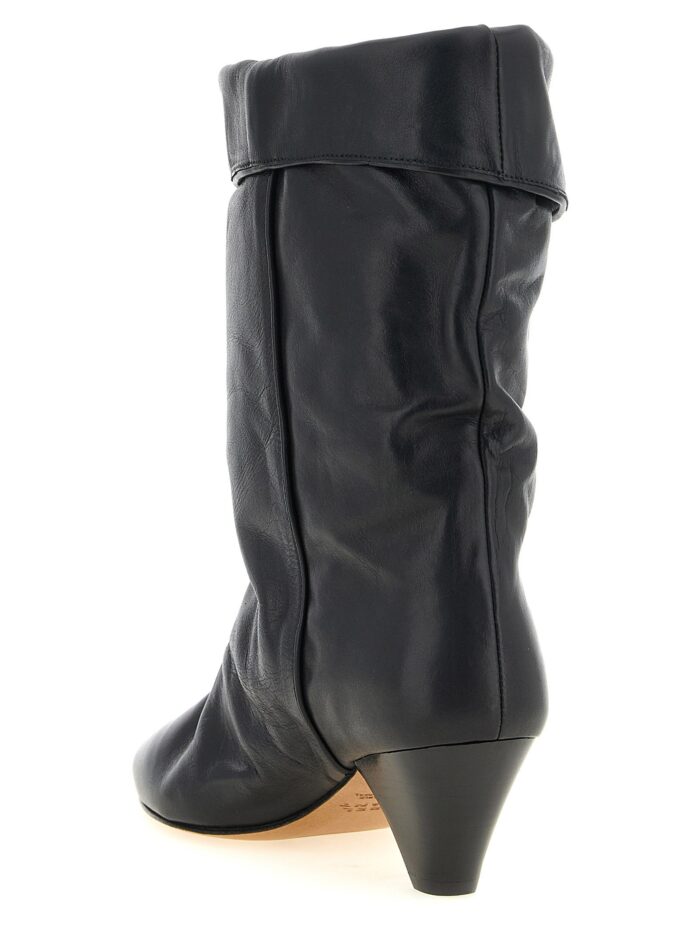 Isabel Marant 'Dalby' Ankle Boots
