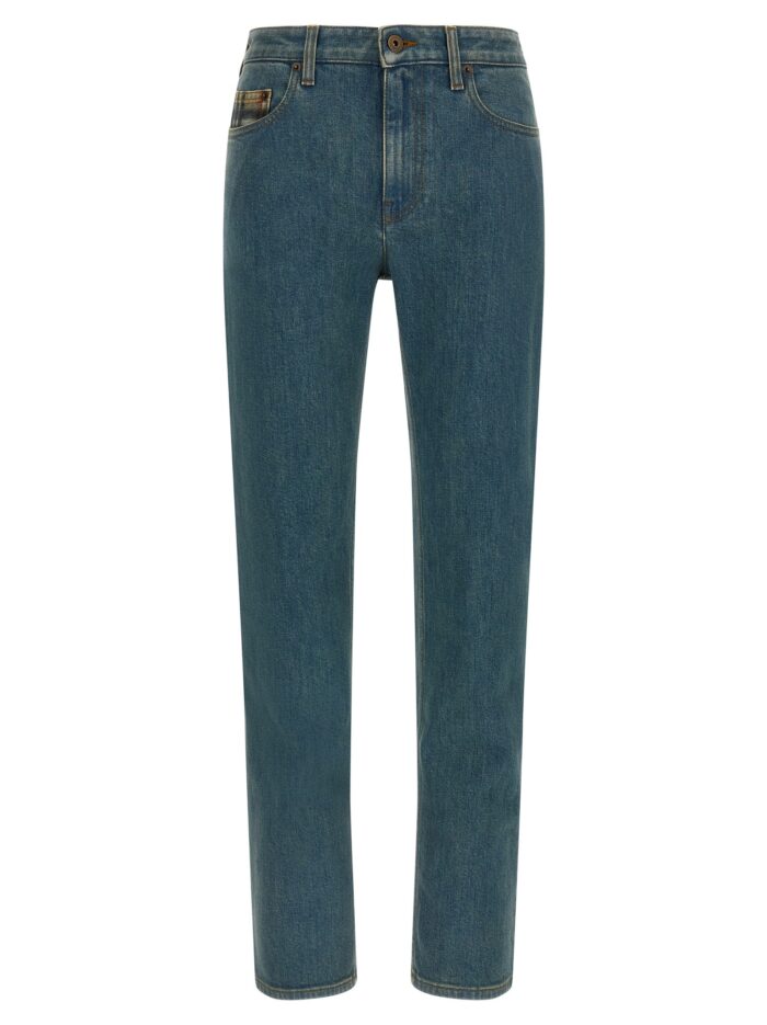 burberry 'dalia' jeans Burberry 'Dalia' Jeans