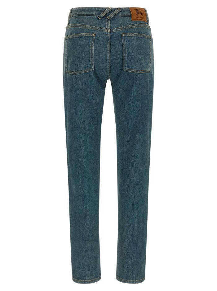 Burberry 'Dalia' Jeans
