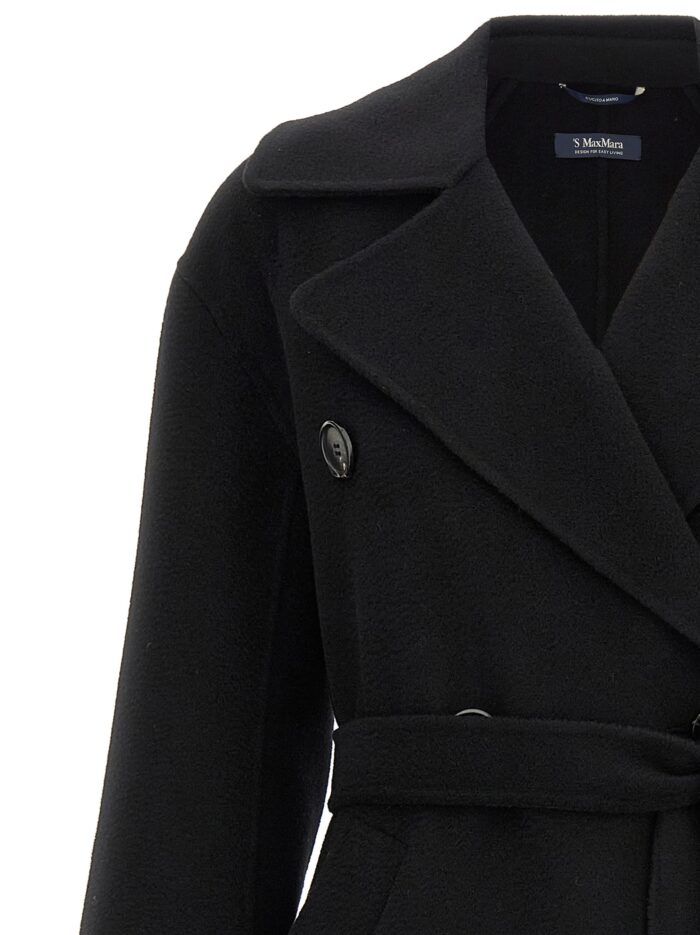 MAX MARA 'S 'Dalila' Coat