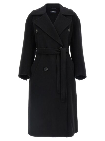 MAX MARA 'S 'Dalila' Coat
