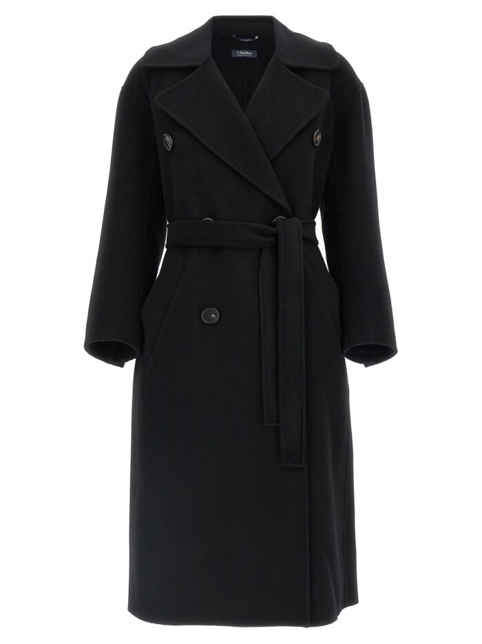 max mara 's 'dalila' coat MAX MARA 'S 'Dalila' Coat
