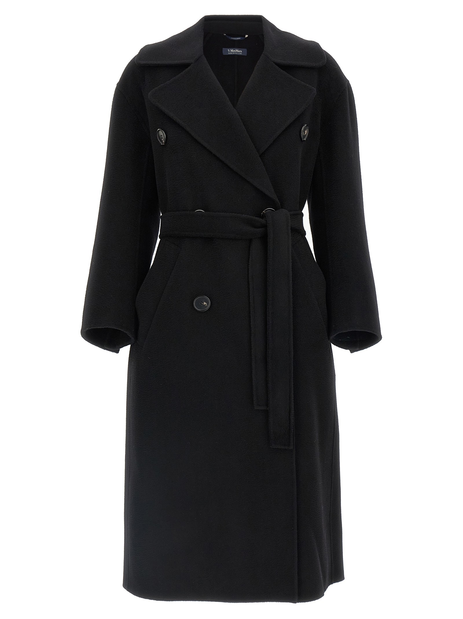 MAX MARA 'S 'Dalila' Coat