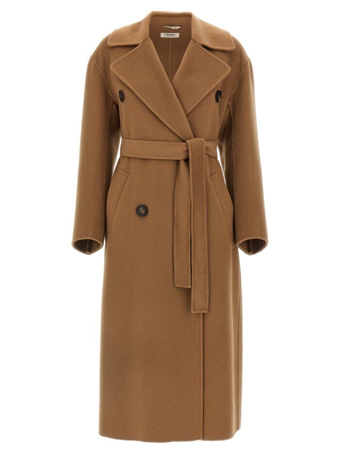 max mara 's 'dalila' coat MAX MARA 'S 'Dalila' Coat
