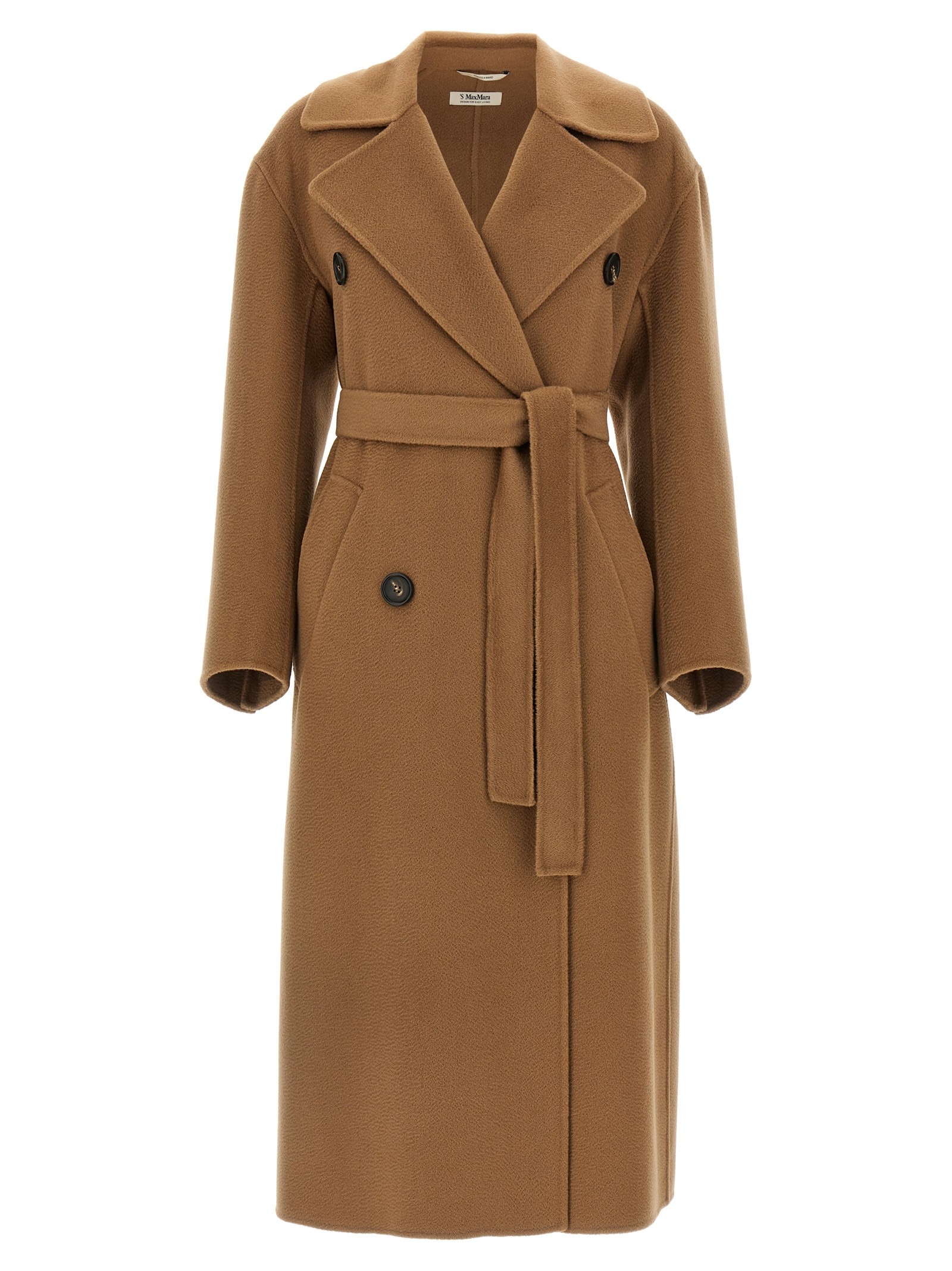 MAX MARA 'S 'Dalila' Coat