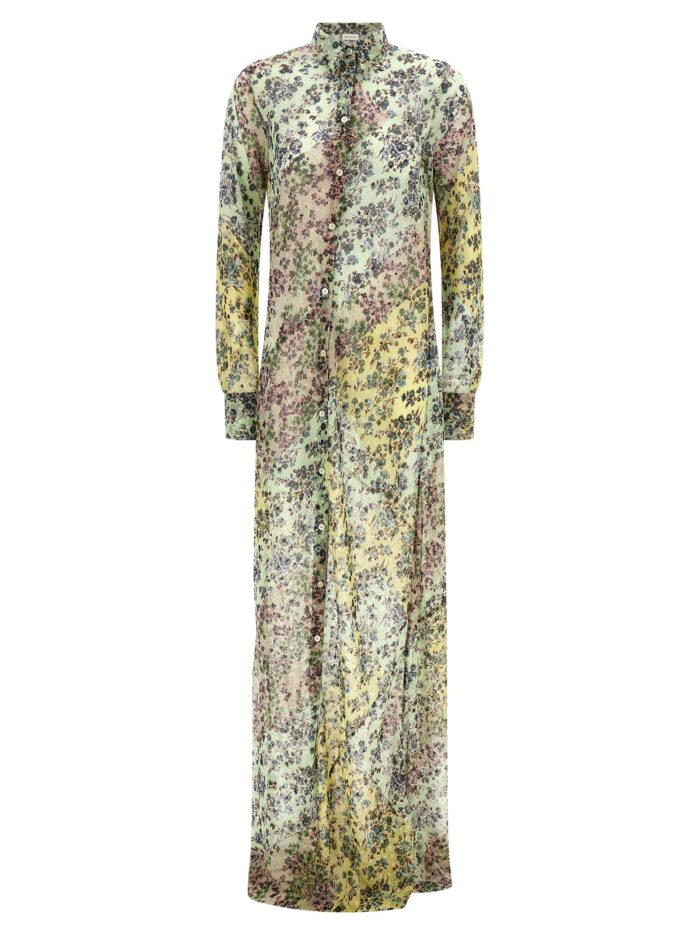 dries van noten 'dalima' dress Dries Van Noten 'Dalima' Dress