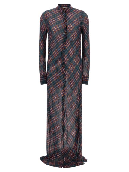 Dries Van Noten 'Dalima' Dress