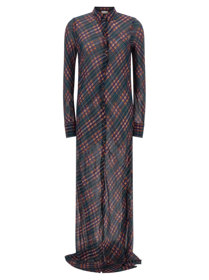 dries van noten 'dalima' dress Dries Van Noten 'Dalima' Dress