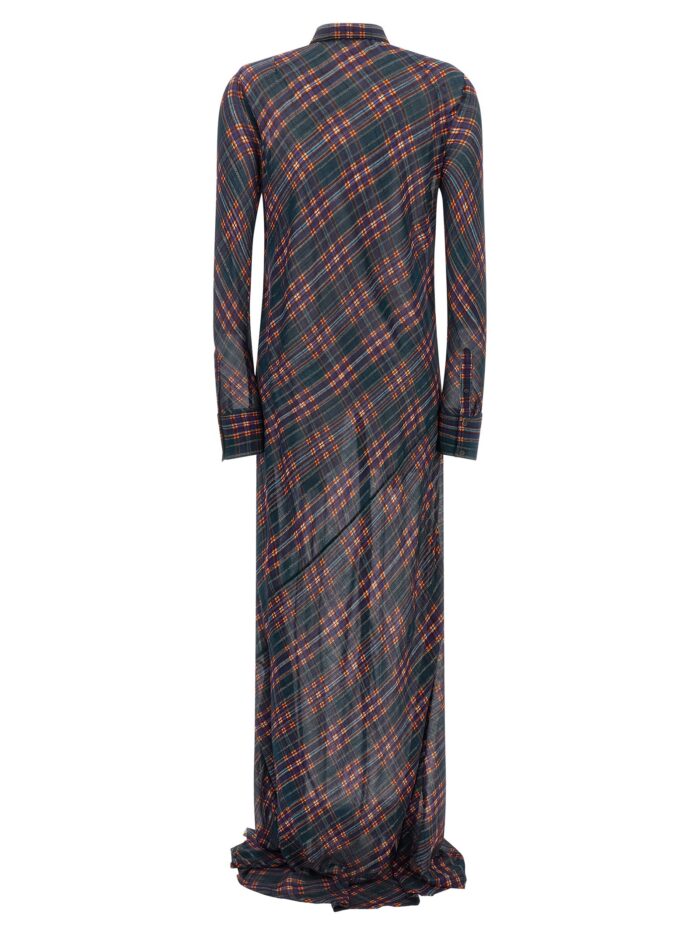 Dries Van Noten 'Dalima' Dress