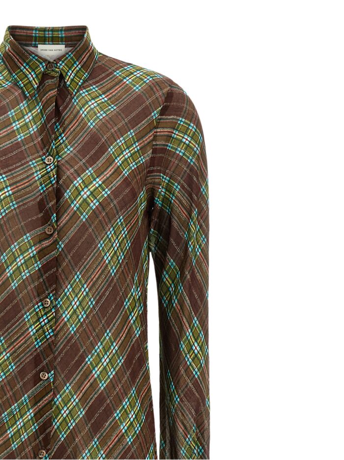 Dries Van Noten 'Dalima' Dress
