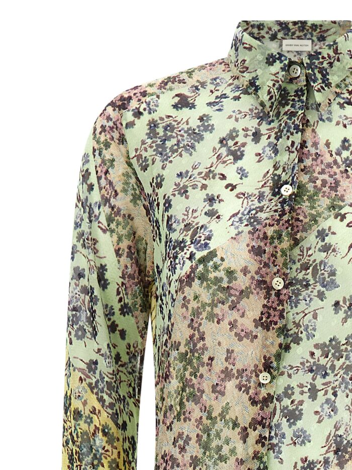 Dries Van Noten 'Dalima' Dress