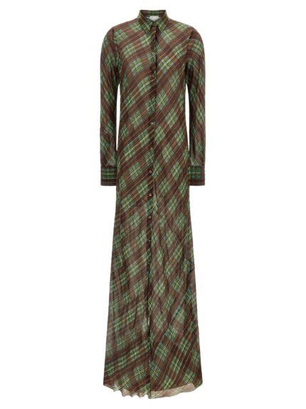 Dries Van Noten 'Dalima' Dress