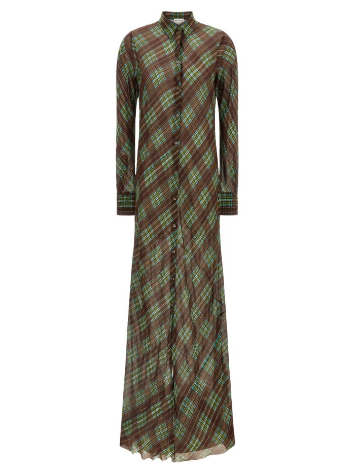 dries van noten 'dalima' dress Dries Van Noten 'Dalima' Dress