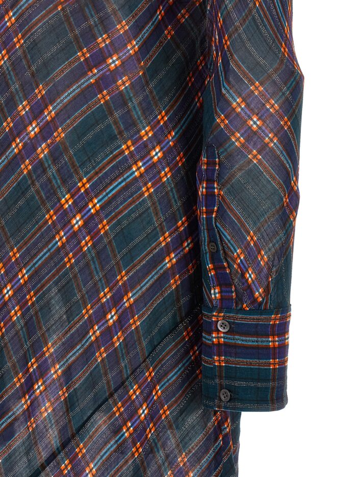 Dries Van Noten 'Dalima' Dress
