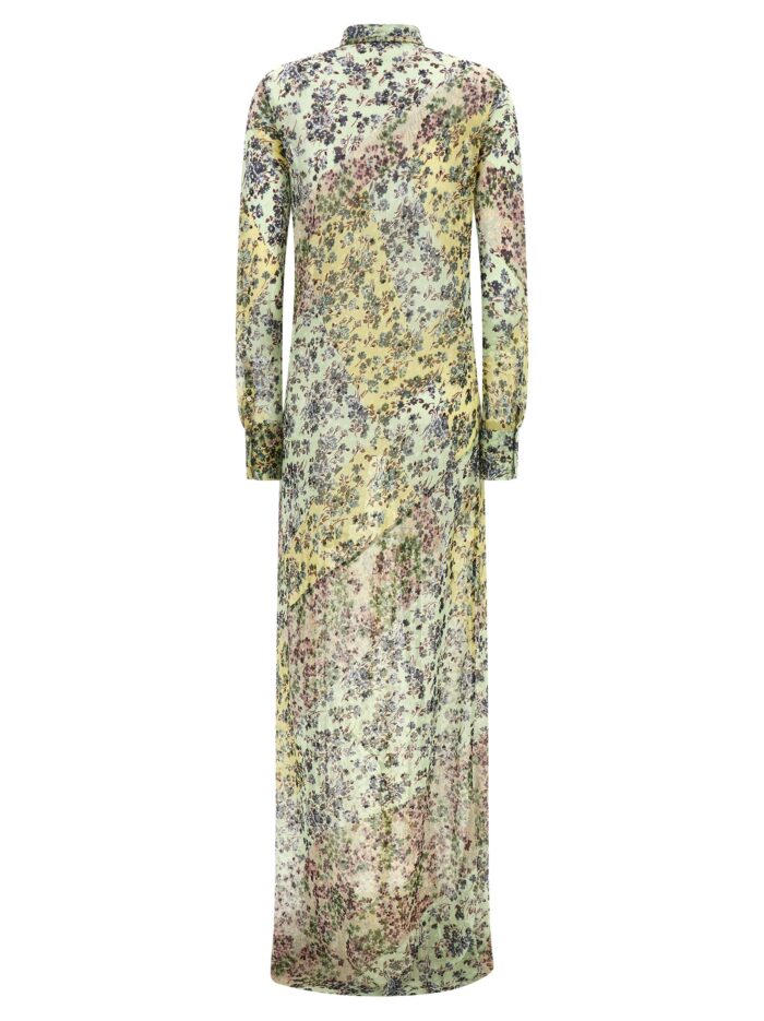 Dries Van Noten 'Dalima' Dress
