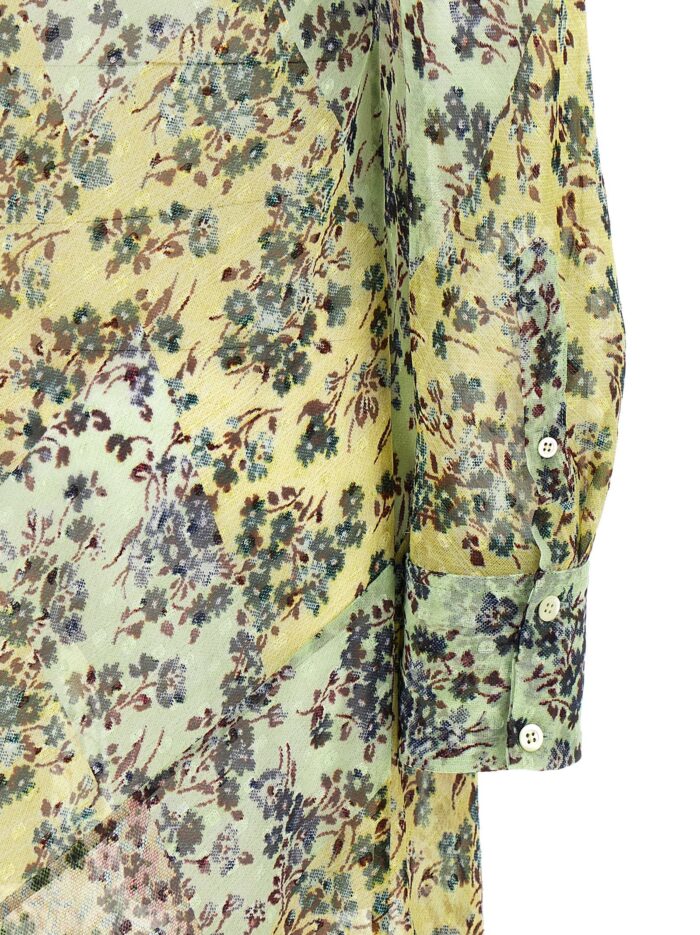 Dries Van Noten 'Dalima' Dress